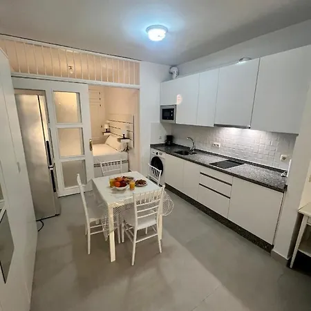 Boutique Cervantes Apartment