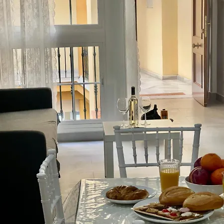 Boutique Cervantes Apartment *
