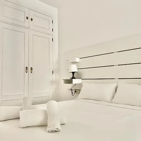 Apartment Boutique Cervantes