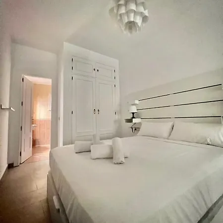 Apartment Boutique Cervantes Malaga