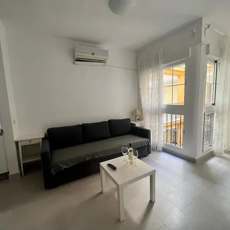 Boutique Cervantes Apartment Malaga