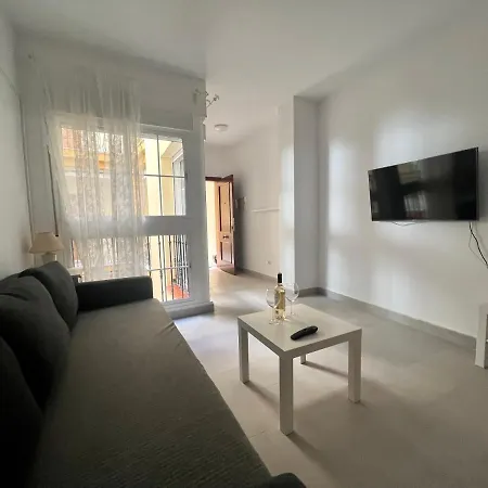 Apartment Boutique Cervantes
