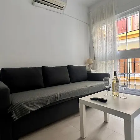 Boutique Cervantes Apartment
