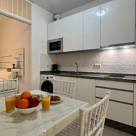 Boutique Cervantes Apartment