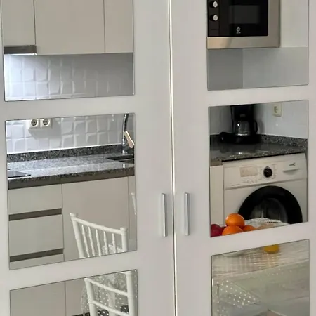 Apartment Boutique Cervantes
