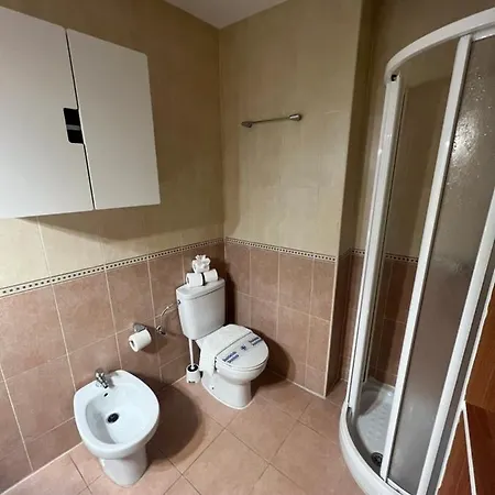 Apartment Boutique Cervantes