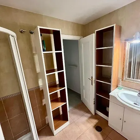 Boutique Cervantes Apartment